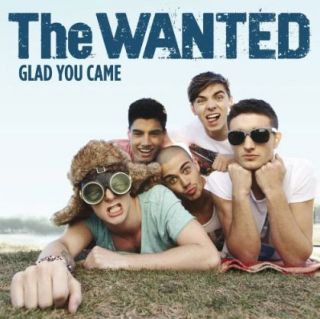 The Wanted - Glad You Came (Radio Date: 01 Luglio 2011)